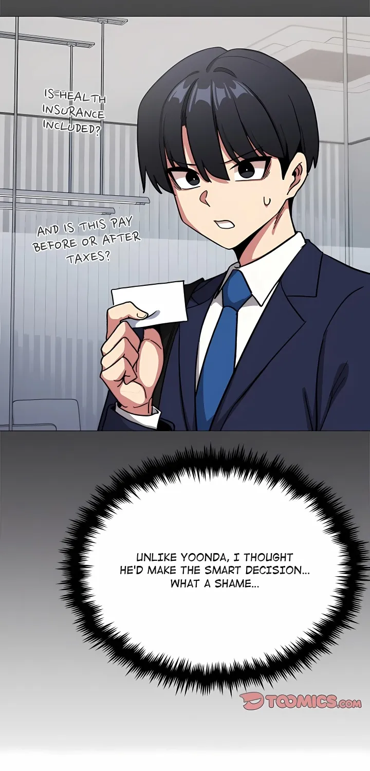 Read Someone Stop Her! chapter 91 image 108 on Lezhin