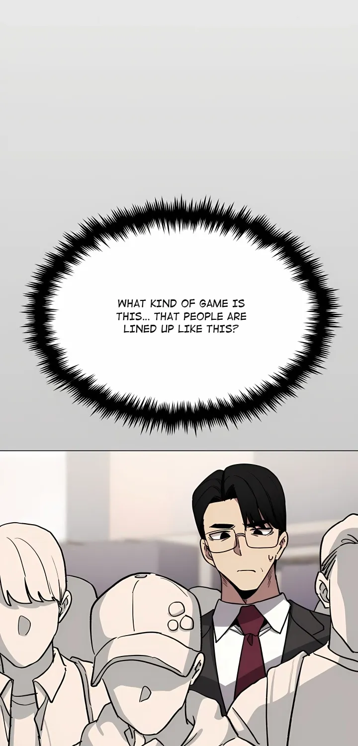Read Someone Stop Her! chapter 91 image 110 on Lezhin