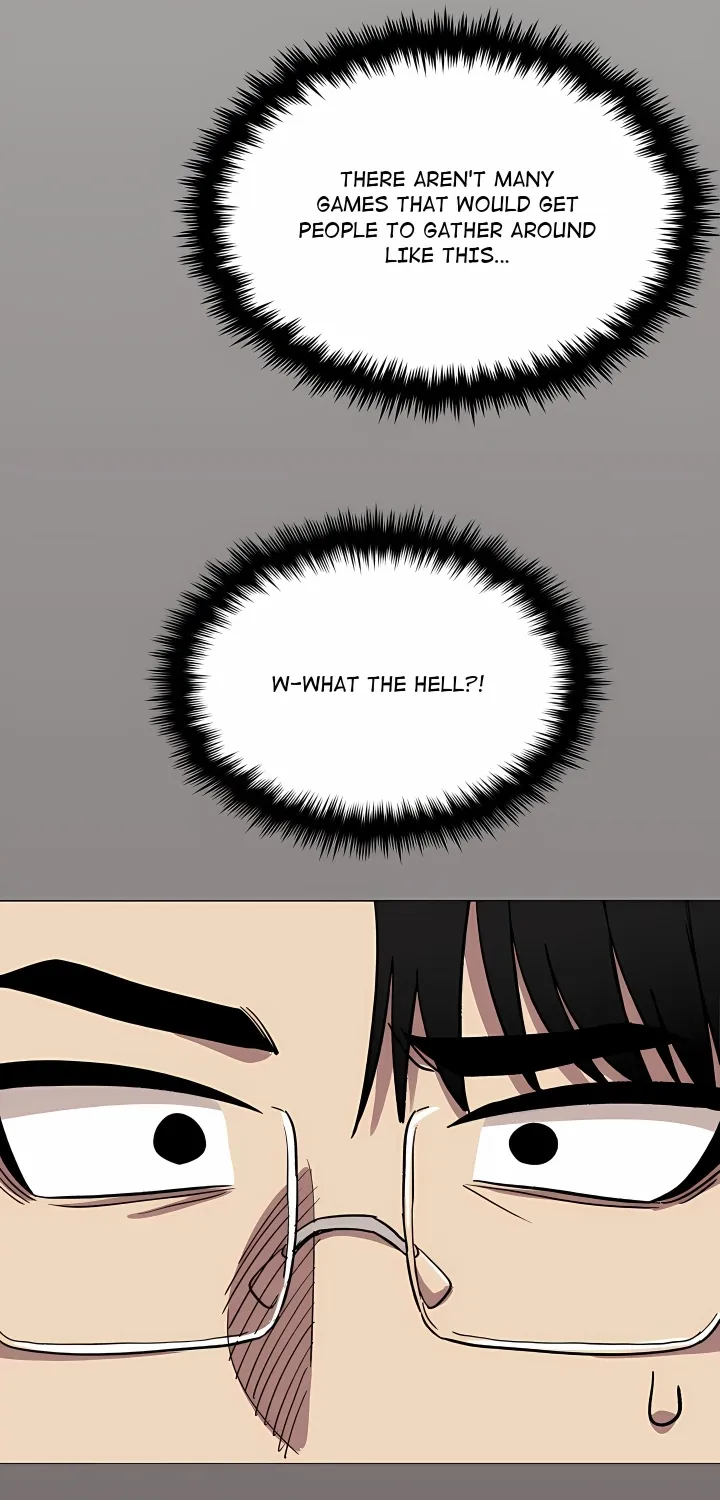 Read Someone Stop Her! chapter 91 image 112 on Lezhin
