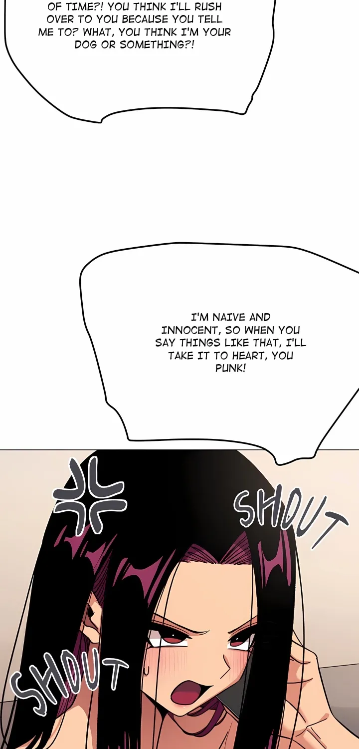 Read Someone Stop Her! chapter 91 image 13 on Lezhin
