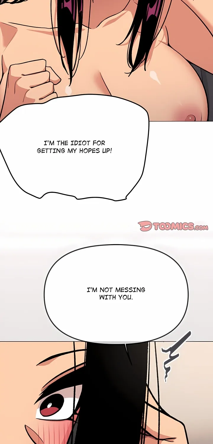 Read Someone Stop Her! chapter 91 image 14 on Lezhin