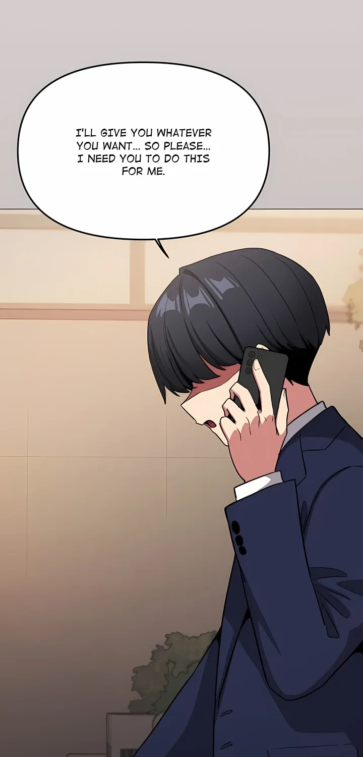 Read Someone Stop Her! chapter 91 image 16 on Lezhin