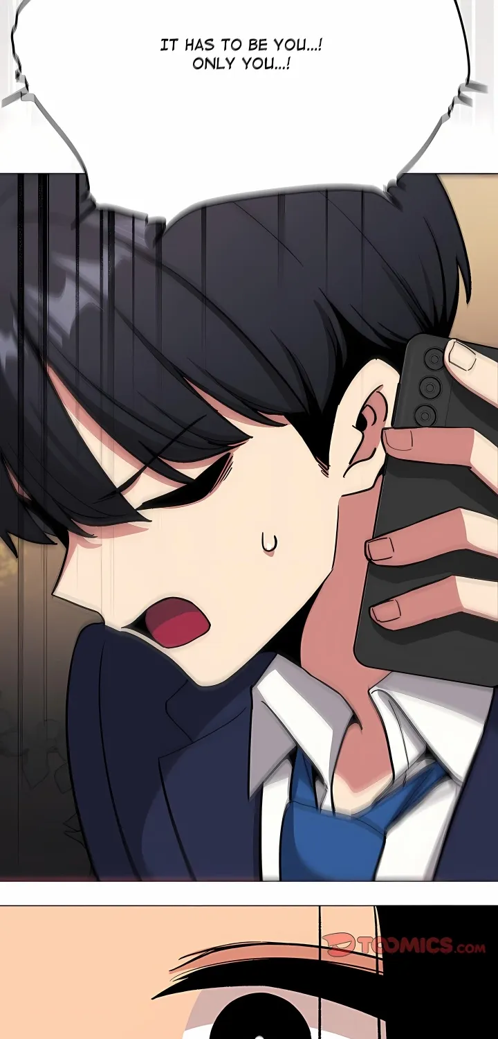 Read Someone Stop Her! chapter 91 image 18 on Lezhin