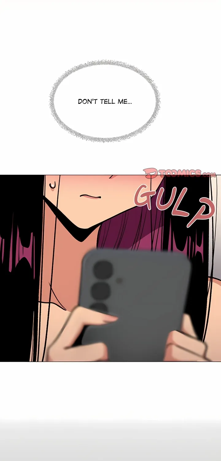 Read Someone Stop Her! chapter 91 image 28 on Lezhin