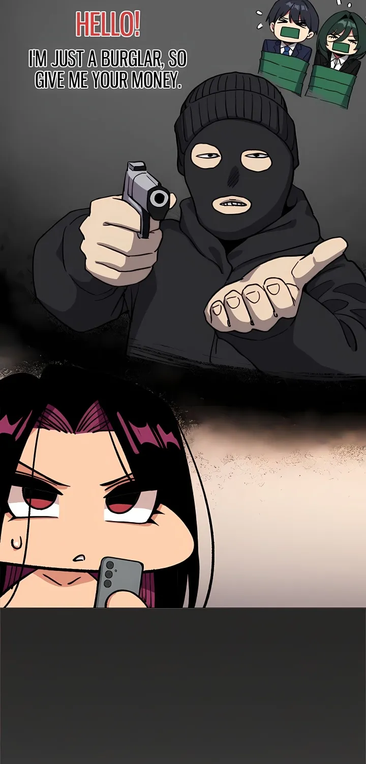 Read Someone Stop Her! chapter 91 image 30 on Lezhin