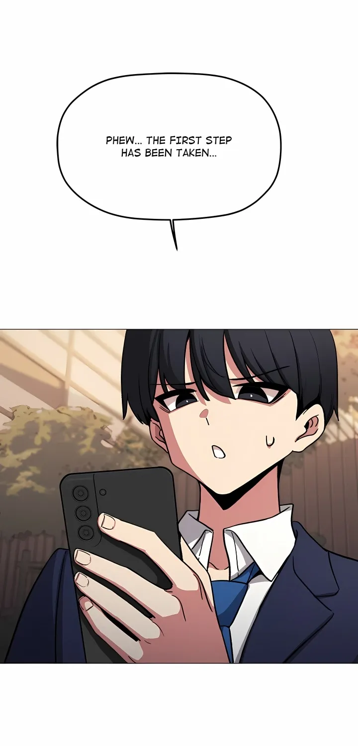 Read Someone Stop Her! chapter 91 image 33 on Lezhin