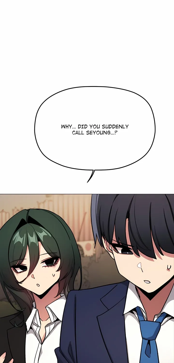 Read Someone Stop Her! chapter 91 image 34 on Lezhin