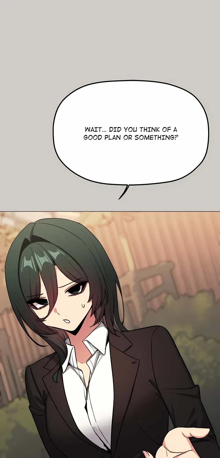 Read Someone Stop Her! chapter 91 image 38 on Lezhin