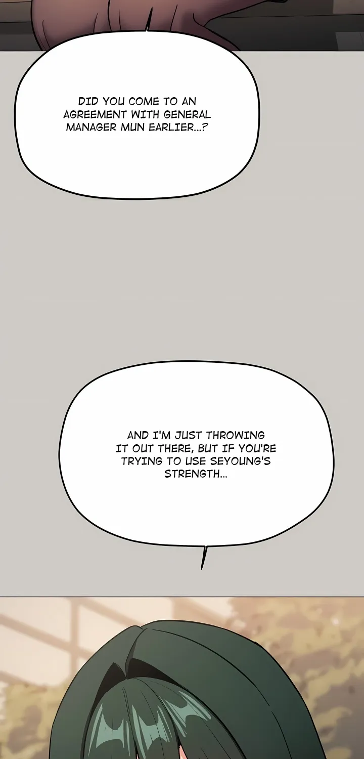 Read Someone Stop Her! chapter 91 image 40 on Lezhin