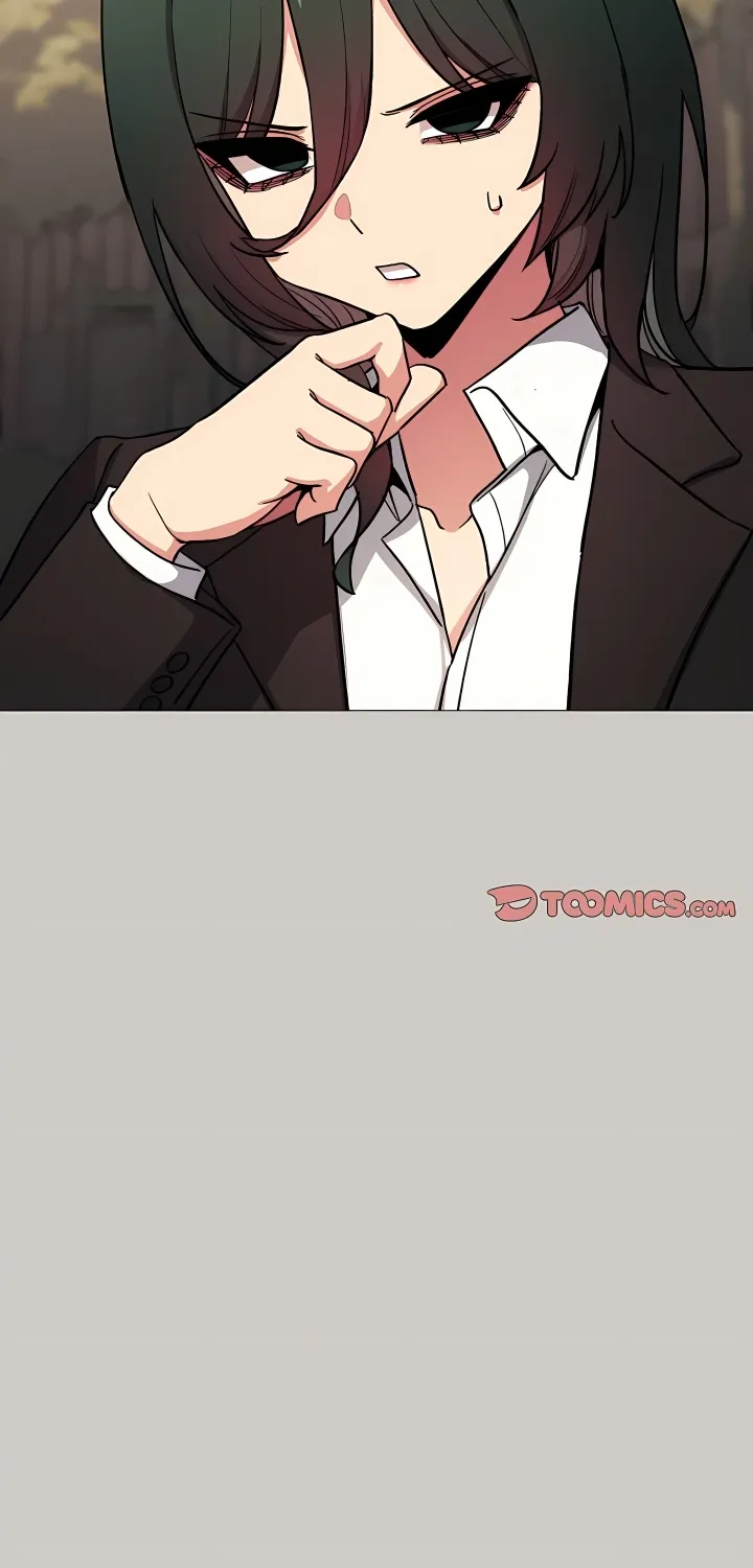 Read Someone Stop Her! chapter 91 image 41 on Lezhin