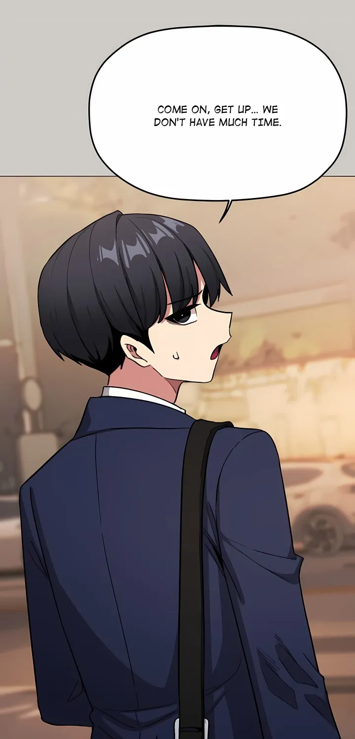 Read Someone Stop Her! chapter 91 image 44 on Lezhin