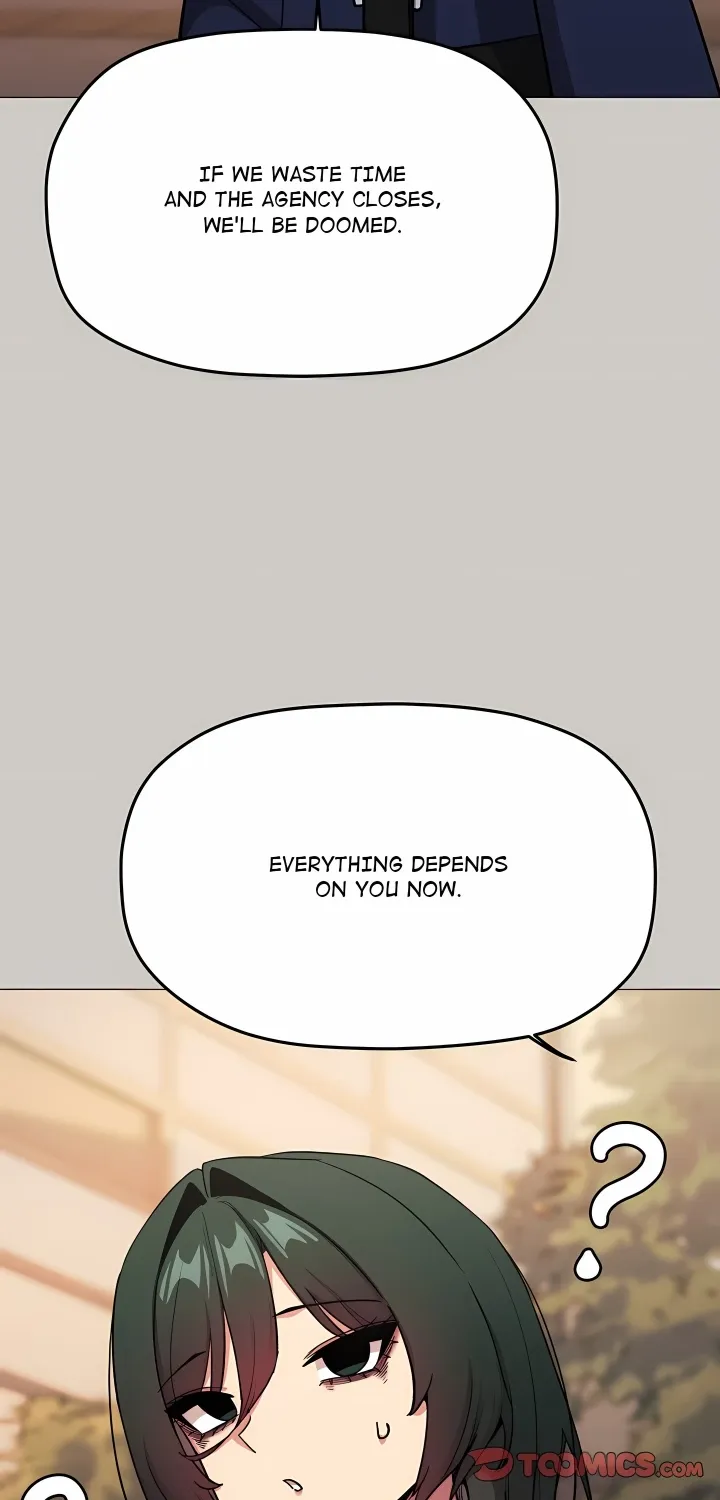 Read Someone Stop Her! chapter 91 image 45 on Lezhin