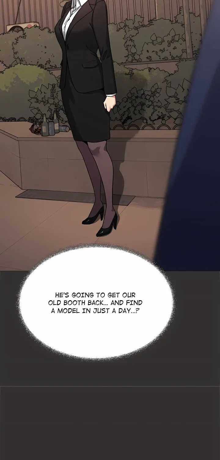 Read Someone Stop Her! chapter 91 image 48 on Lezhin