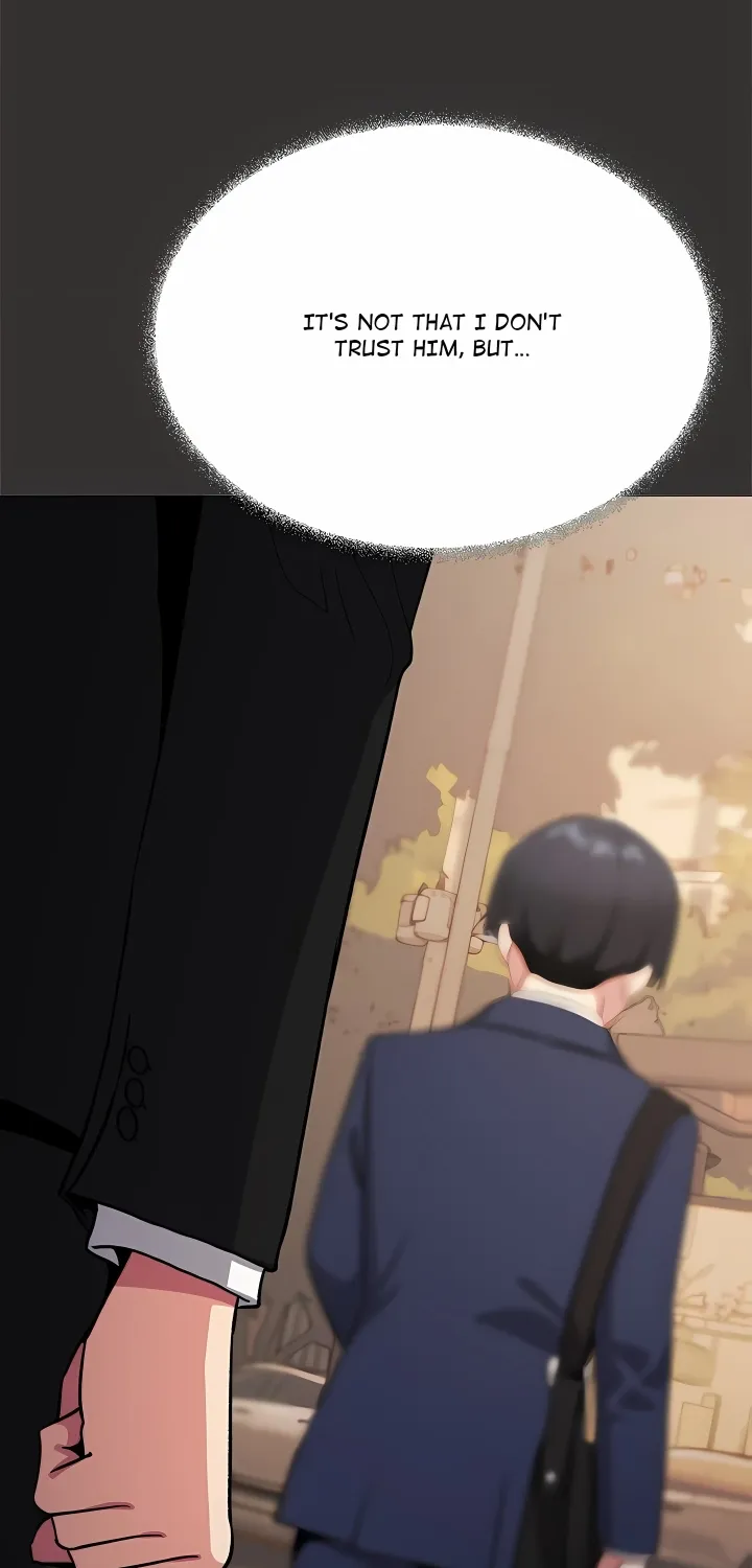 Read Someone Stop Her! chapter 91 image 49 on Lezhin