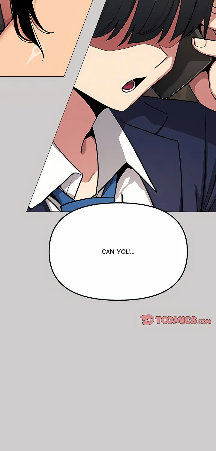 Read Someone Stop Her! chapter 91 image 5 on Lezhin