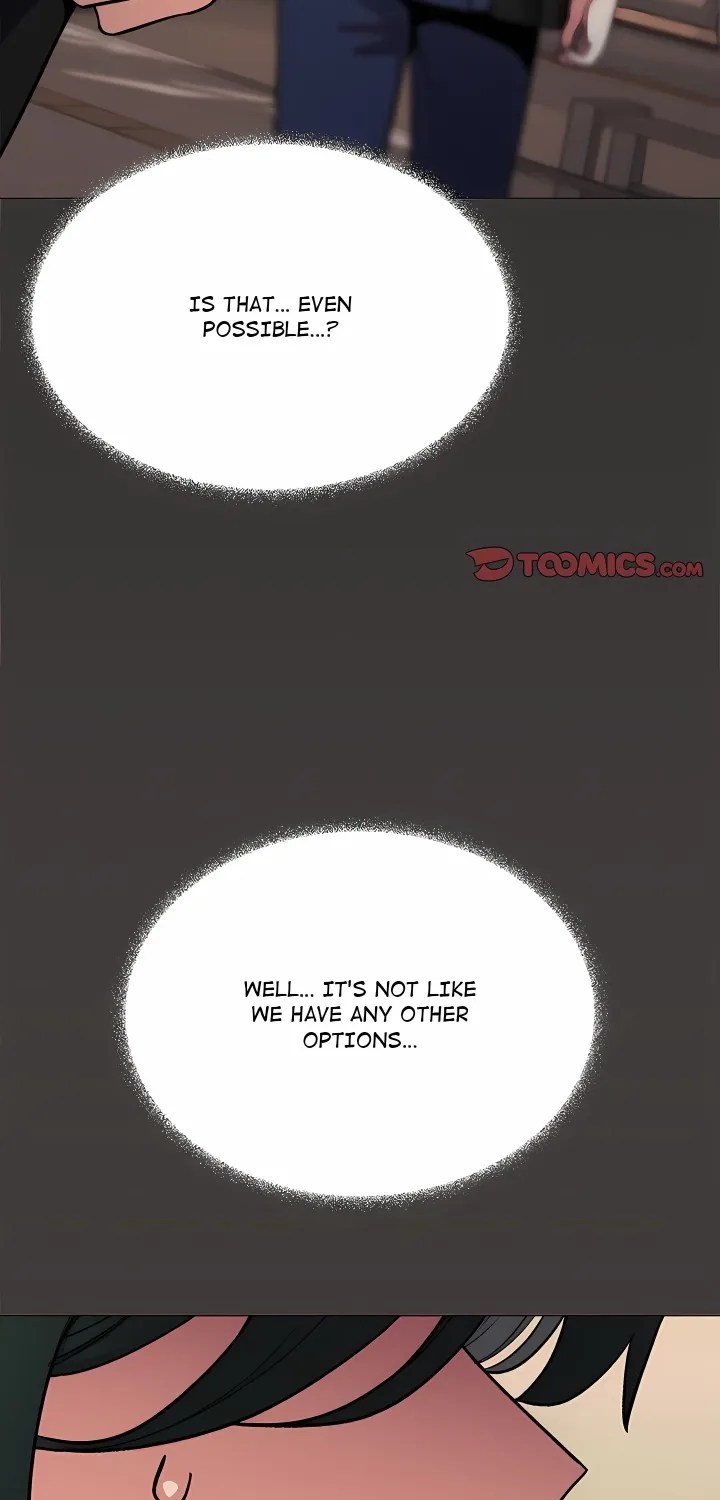 Read Someone Stop Her! chapter 91 image 50 on Lezhin