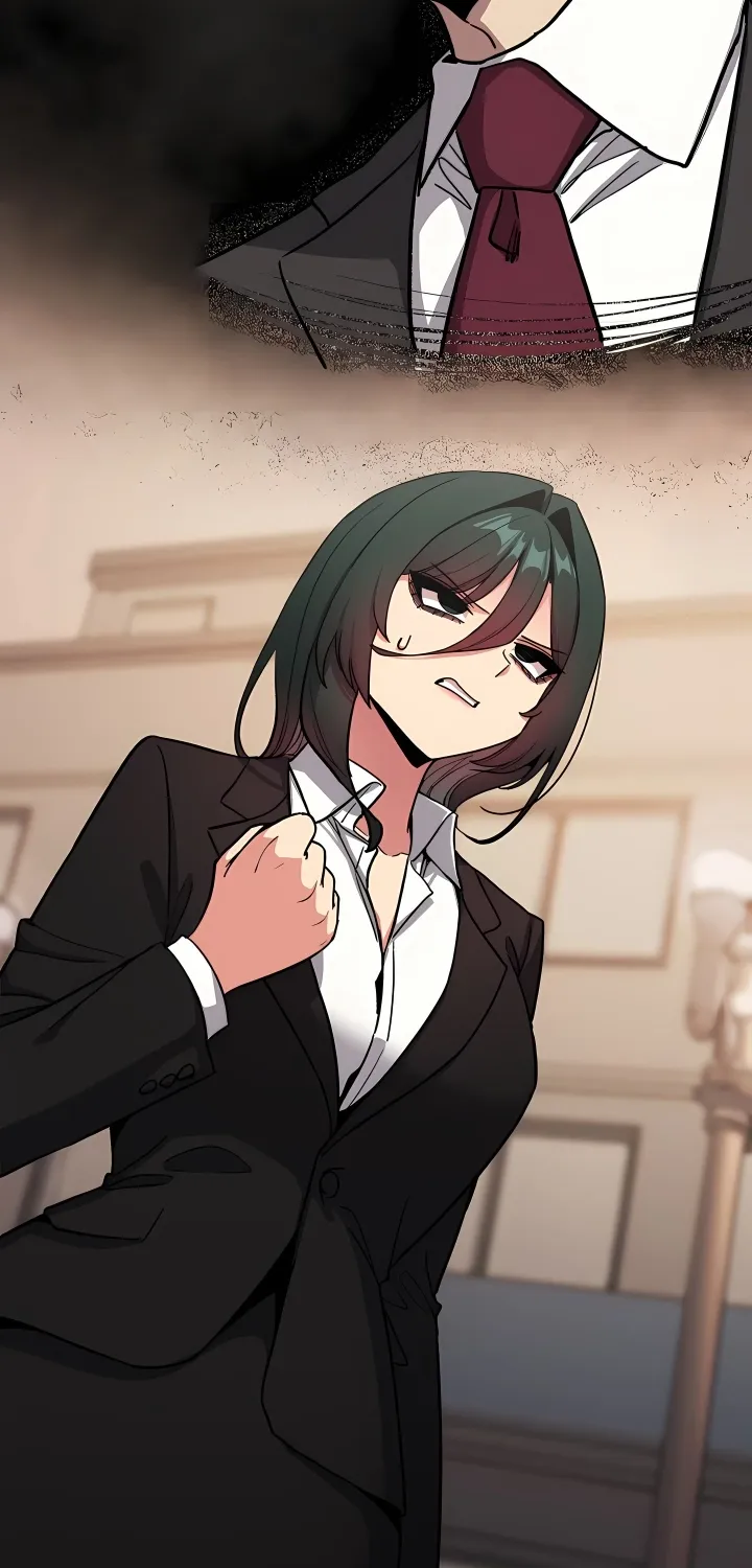 Read Someone Stop Her! chapter 91 image 53 on Lezhin