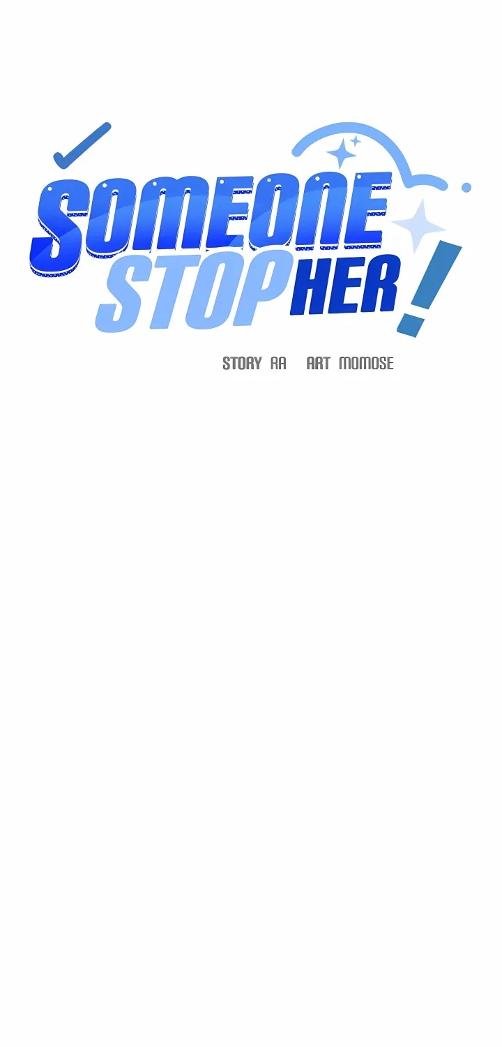 Read Someone Stop Her! chapter 91 image 56 on Lezhin