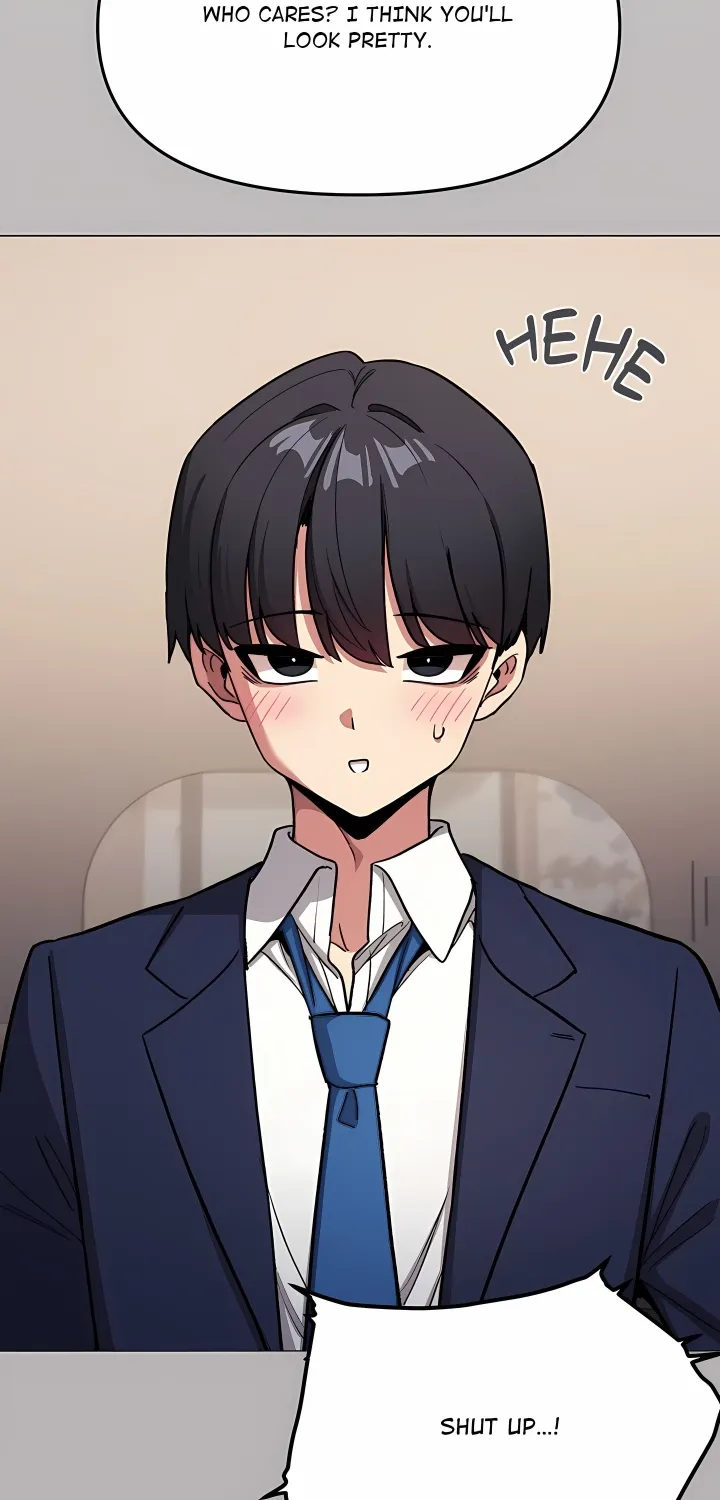 Read Someone Stop Her! chapter 91 image 61 on Lezhin