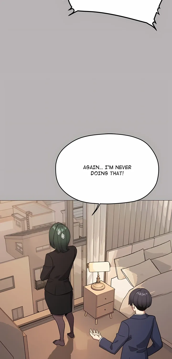 Read Someone Stop Her! chapter 91 image 62 on Lezhin