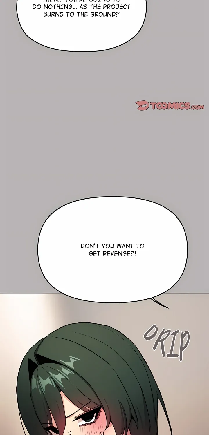 Read Someone Stop Her! chapter 91 image 64 on Lezhin