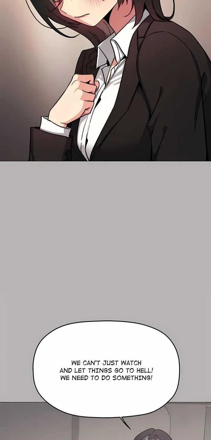 Read Someone Stop Her! chapter 91 image 65 on Lezhin