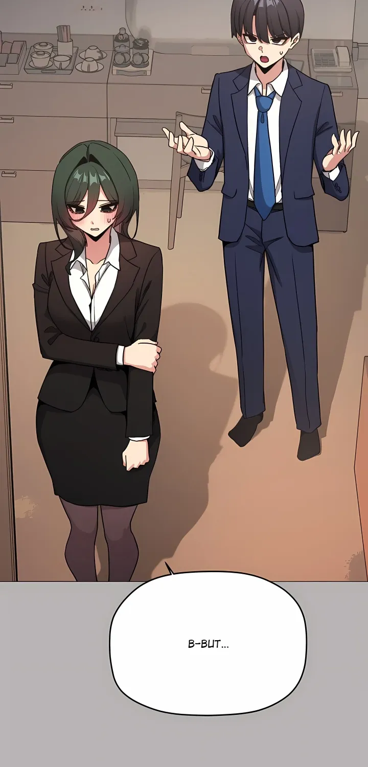 Read Someone Stop Her! chapter 91 image 66 on Lezhin