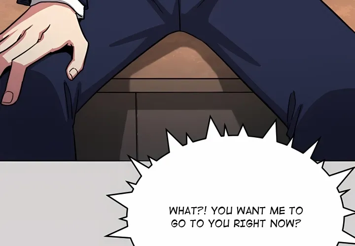Read Someone Stop Her! chapter 91 image 7 on Lezhin