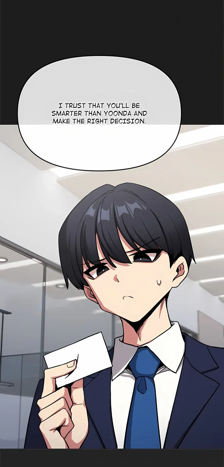 Read Someone Stop Her! chapter 91 image 78 on Lezhin