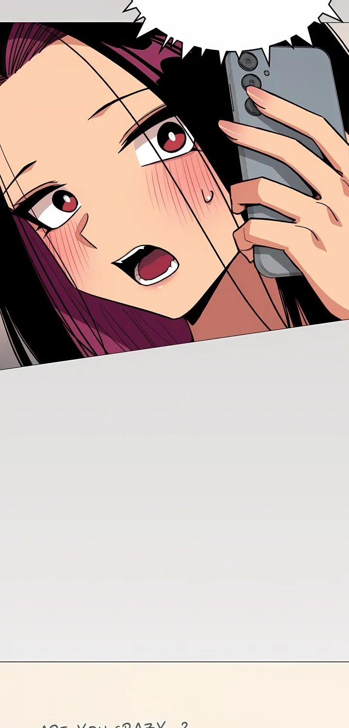 Read Someone Stop Her! chapter 91 image 8 on Lezhin
