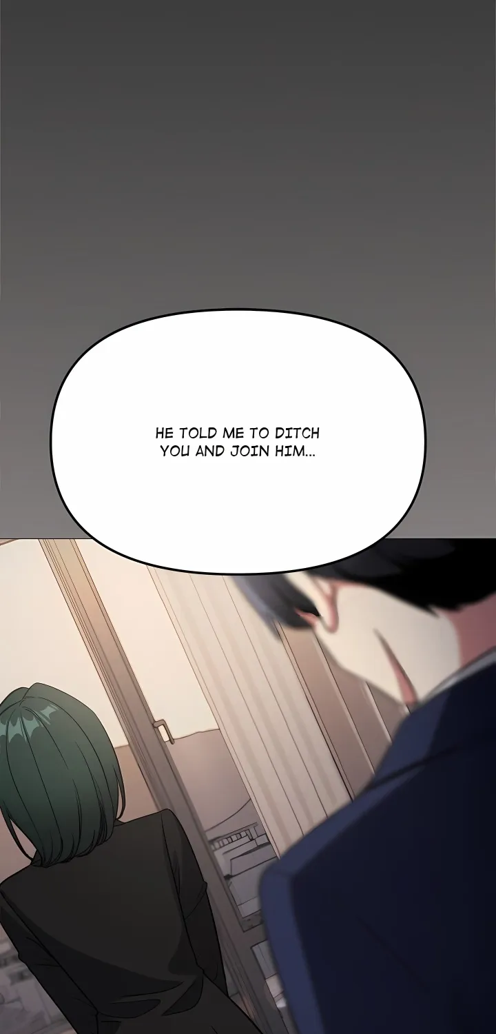 Read Someone Stop Her! chapter 91 image 80 on Lezhin