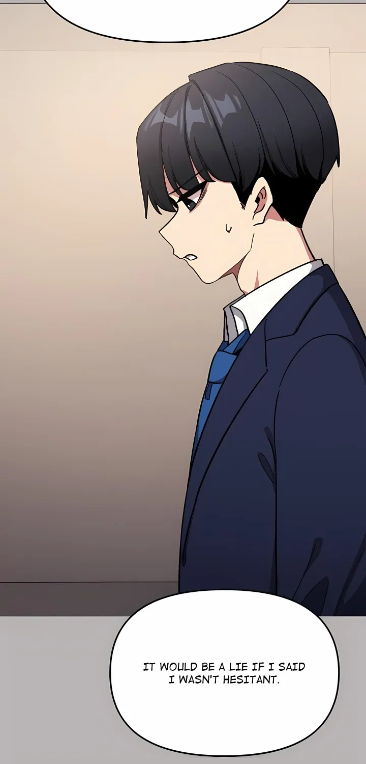Read Someone Stop Her! chapter 91 image 82 on Lezhin