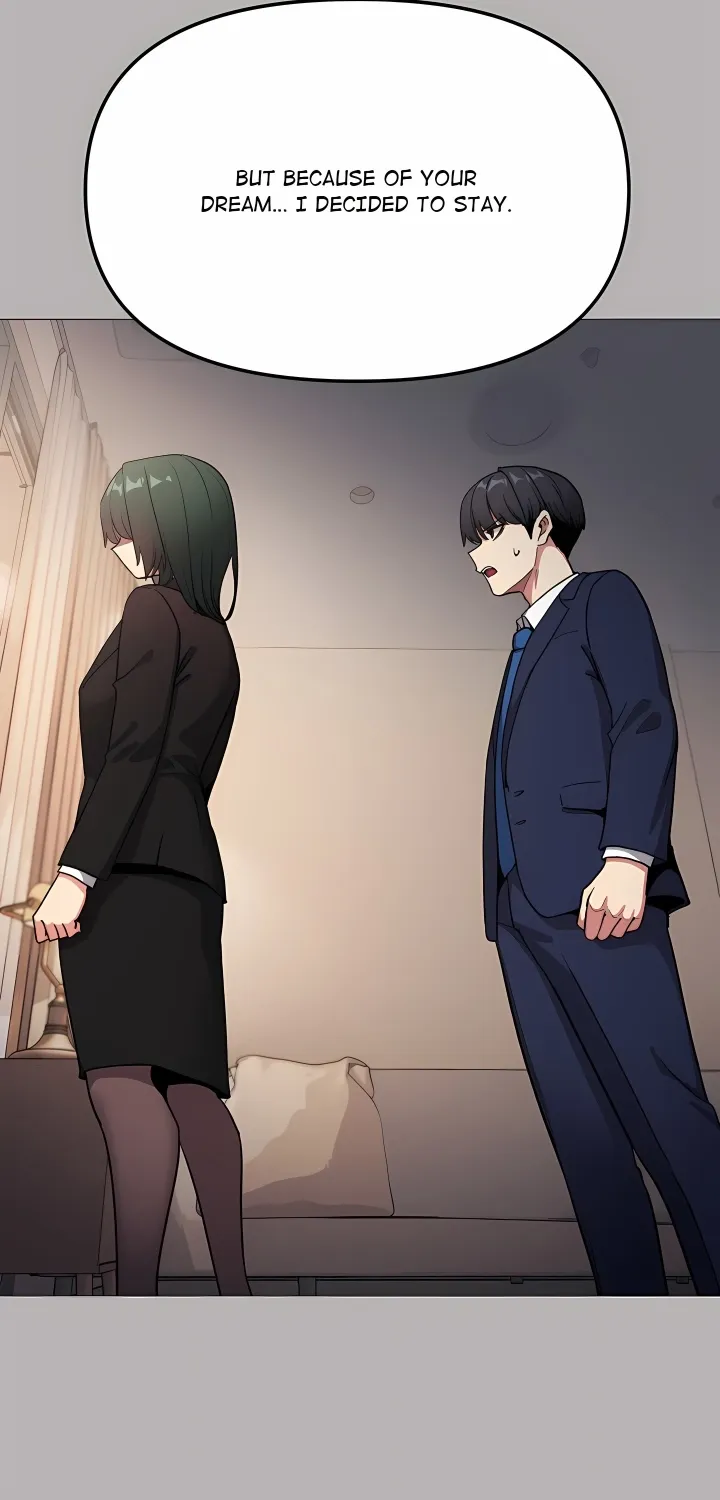 Read Someone Stop Her! chapter 91 image 84 on Lezhin