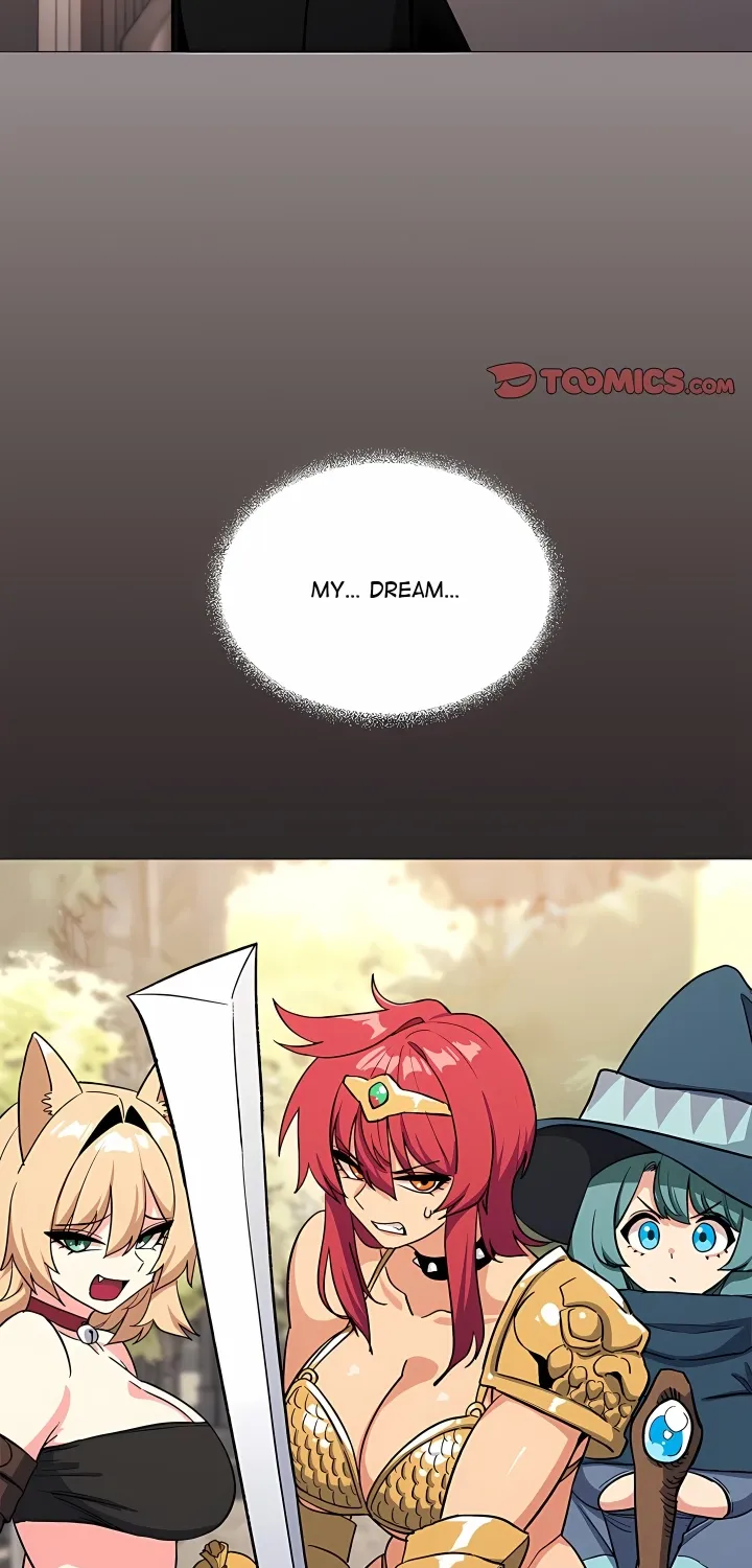Read Someone Stop Her! chapter 91 image 86 on Lezhin