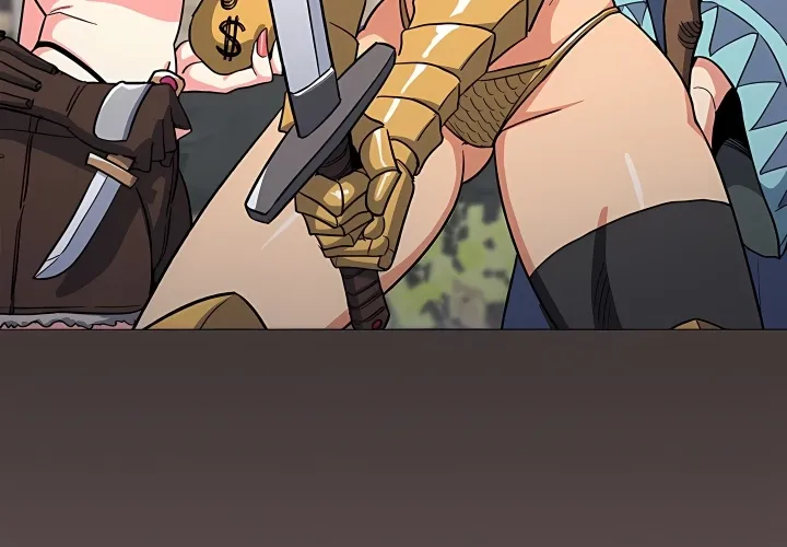 Read Someone Stop Her! chapter 91 image 87 on Lezhin