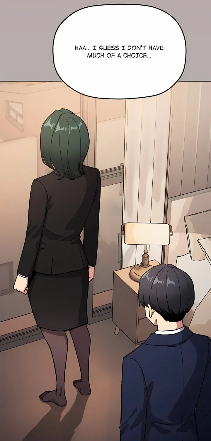 Read Someone Stop Her! chapter 91 image 89 on Lezhin