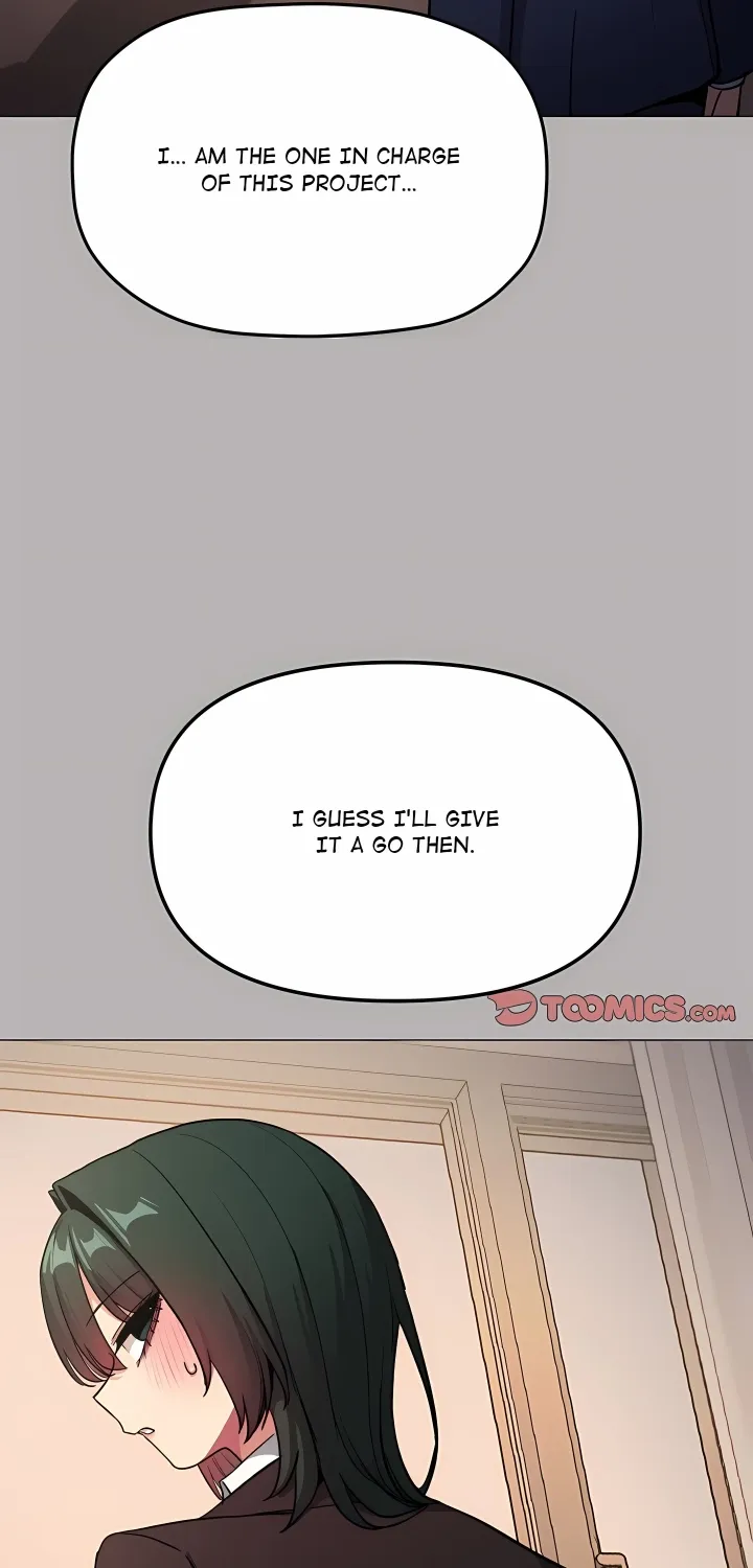 Read Someone Stop Her! chapter 91 image 90 on Lezhin