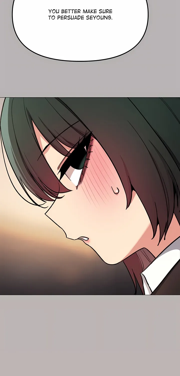Read Someone Stop Her! chapter 91 image 93 on Lezhin