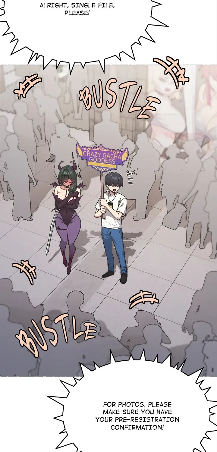 Read Someone Stop Her! chapter 92 image 1 on Lezhin