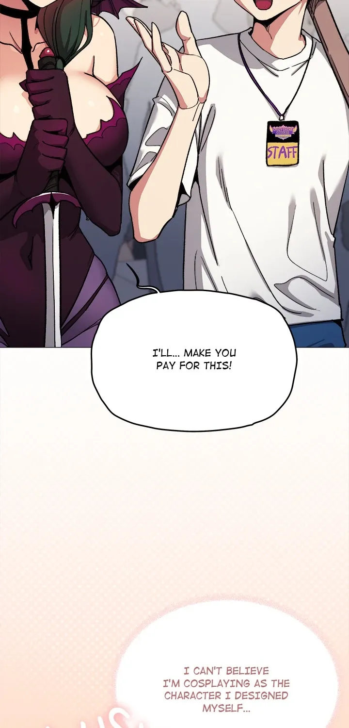 Read Someone Stop Her! chapter 92 image 10 on Lezhin