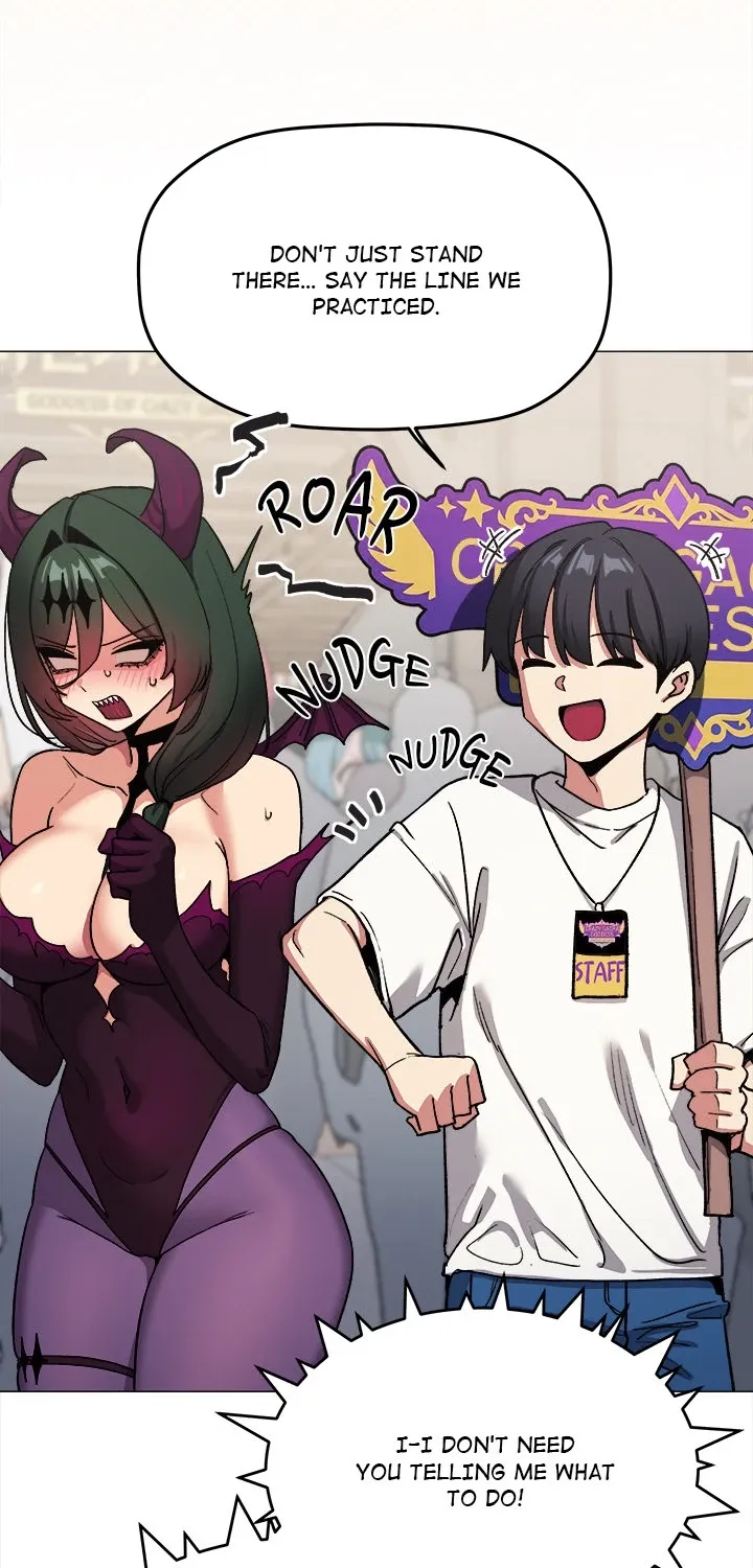 Read Someone Stop Her! chapter 92 image 12 on Lezhin