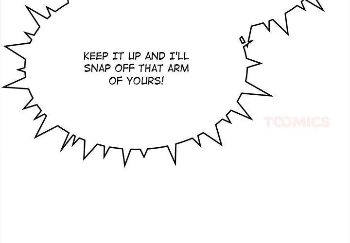Read Someone Stop Her! chapter 92 image 13 on Lezhin