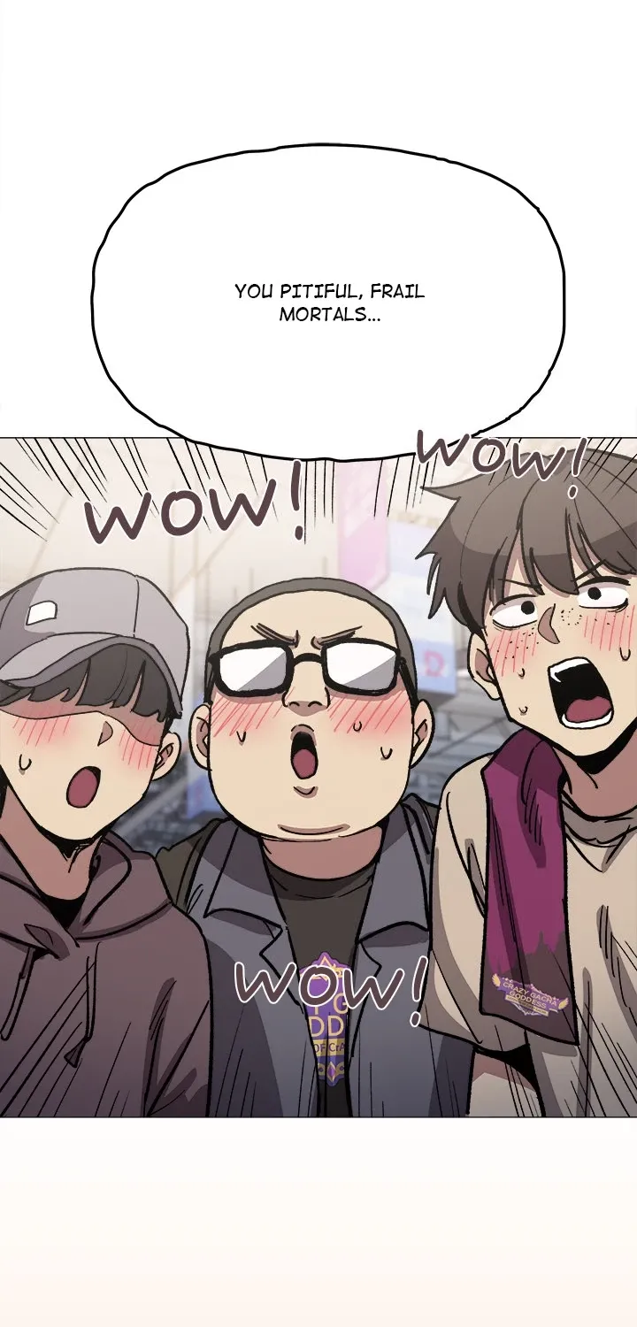 Read Someone Stop Her! chapter 92 image 15 on Lezhin