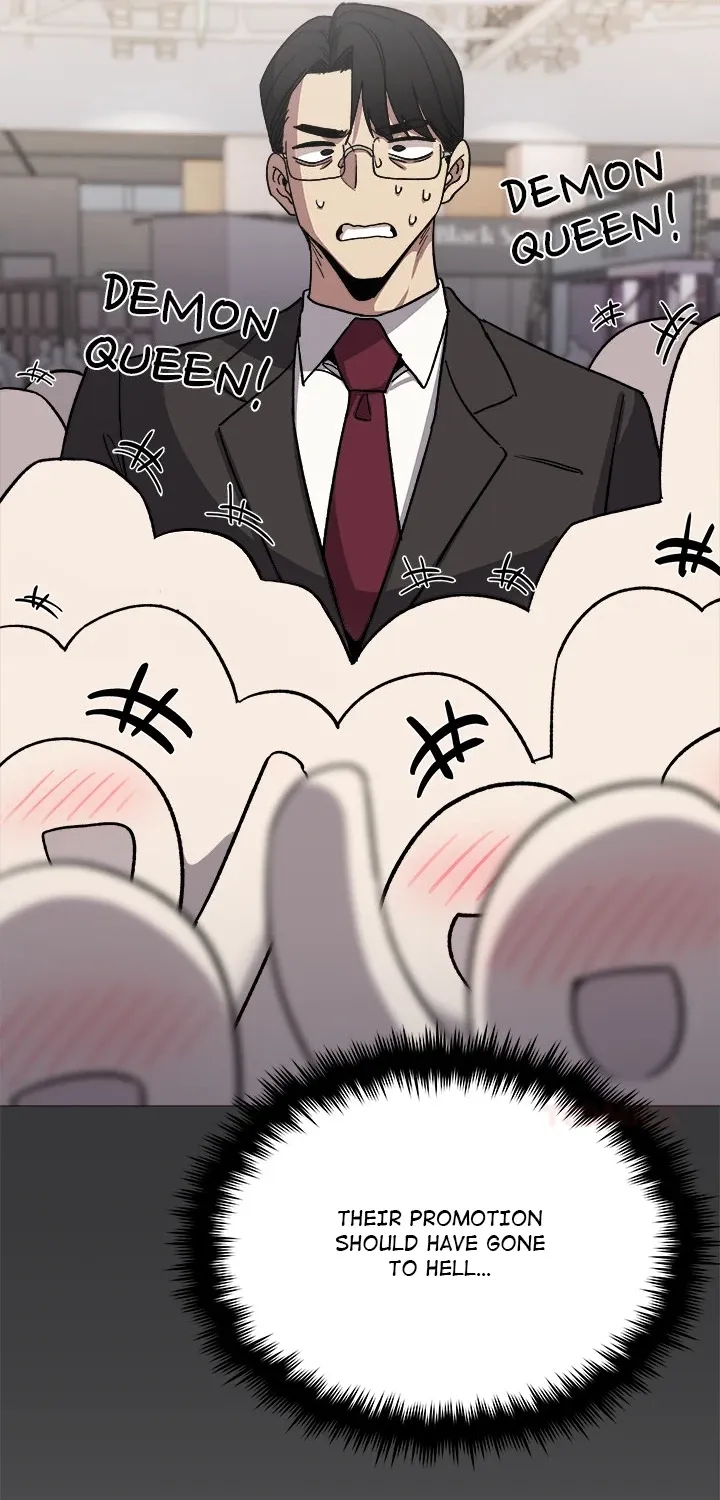 Read Someone Stop Her! chapter 92 image 21 on Lezhin