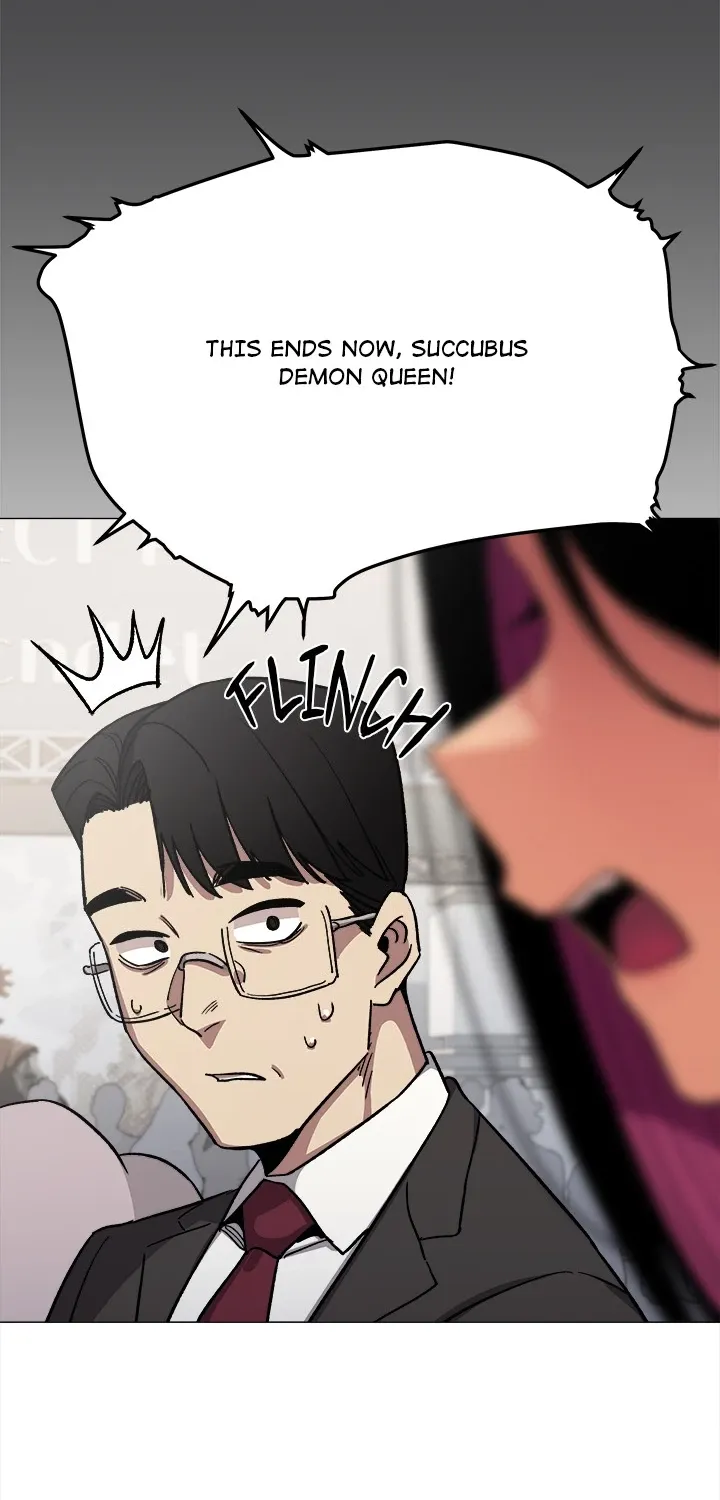 Read Someone Stop Her! chapter 92 image 22 on Lezhin