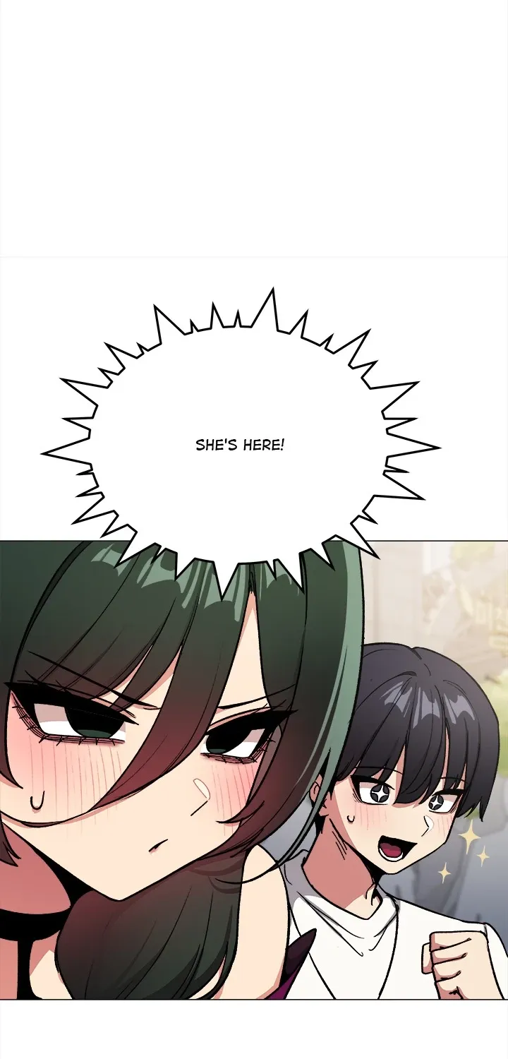 Read Someone Stop Her! chapter 92 image 23 on Lezhin