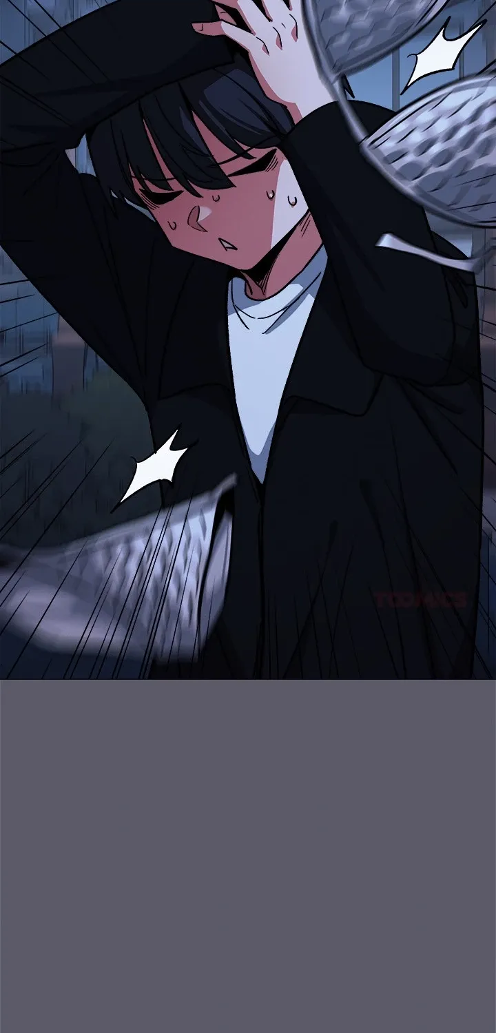 Read Someone Stop Her! chapter 92 image 29 on Lezhin