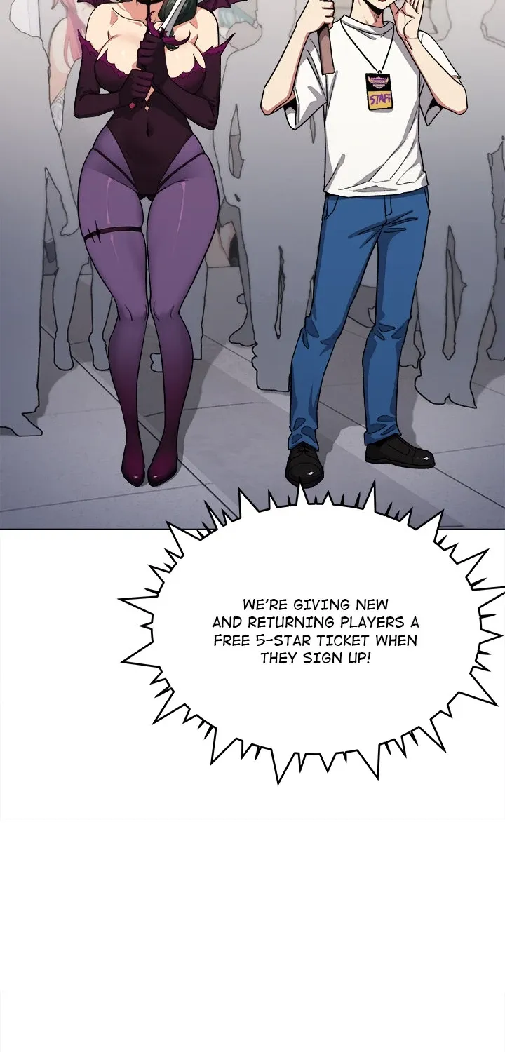 Read Someone Stop Her! chapter 92 image 3 on Lezhin