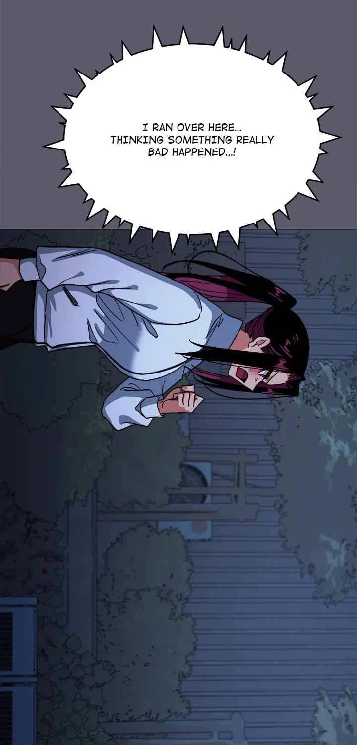 Read Someone Stop Her! chapter 92 image 30 on Lezhin