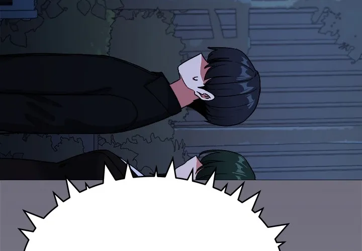Read Someone Stop Her! chapter 92 image 31 on Lezhin